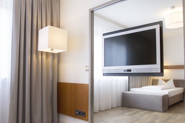 Parkside-Hotel
